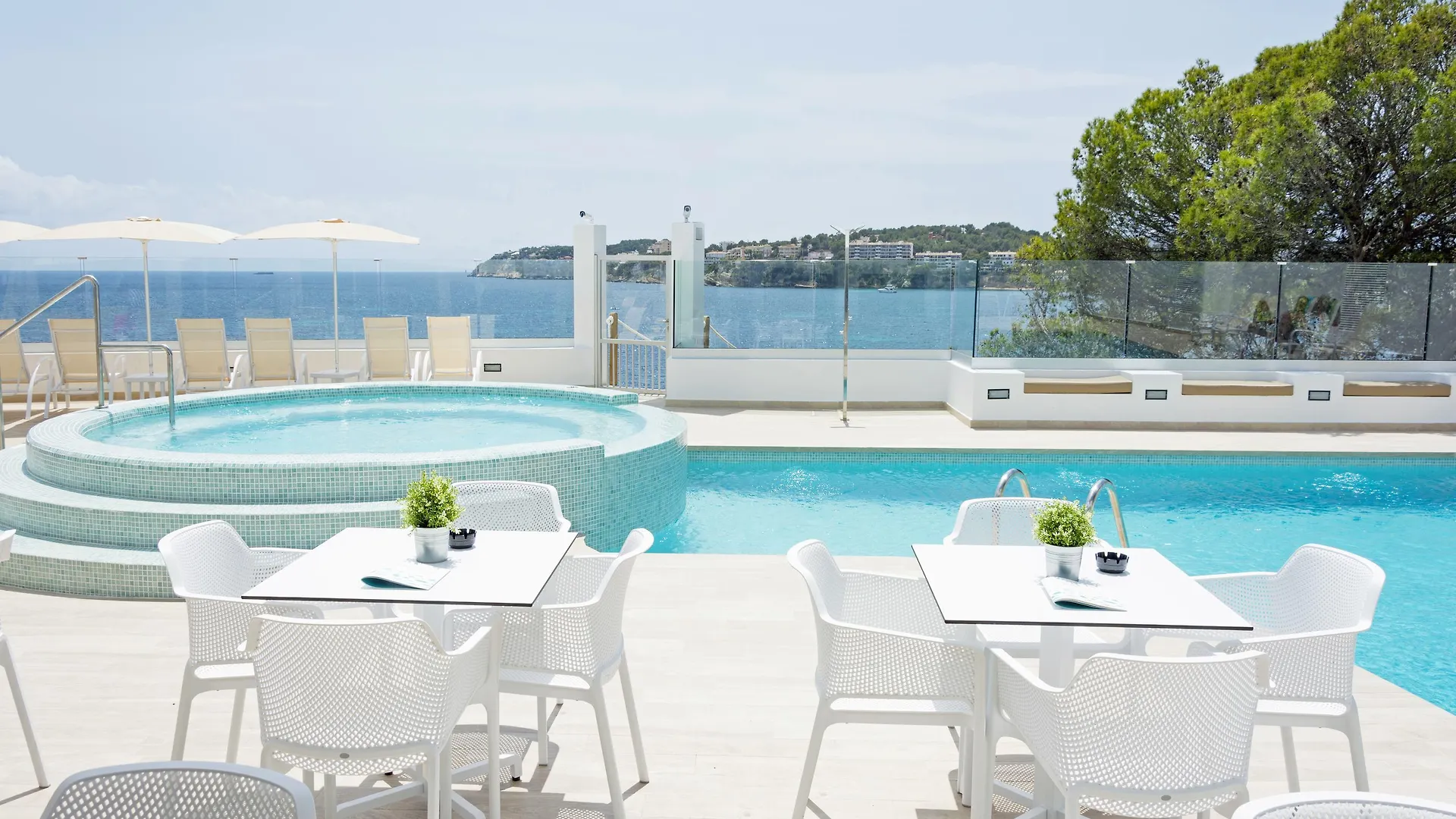 Hsm Sandalo Beach Magaluf  Spain