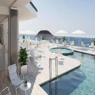 Hsm Sandalo Beach Magaluf  Hotel Magaluf (Mallorca)