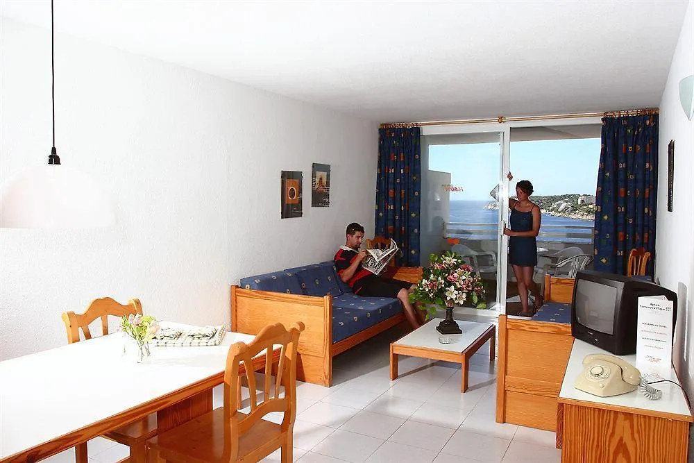 Hsm Sandalo Beach 마갈루프 3*,  스페인