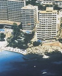 Hsm Sandalo Beach 마갈루프 스페인
