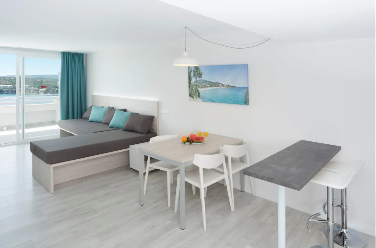 Hsm Sandalo Beach Magaluf  3*, Magaluf (Mallorca) Spain