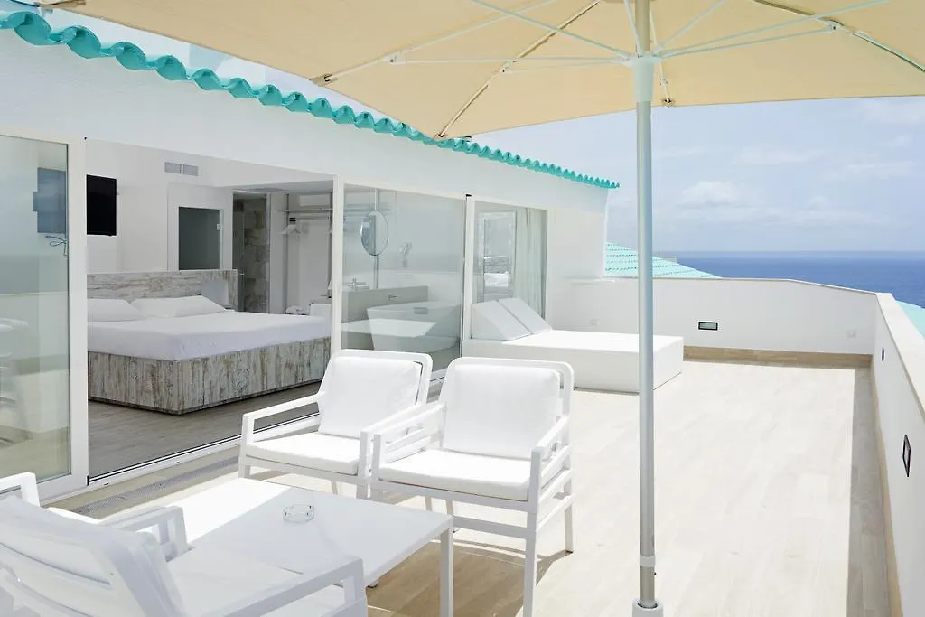 Hsm Sandalo Beach Magaluf  3*, Magaluf (Mallorca) Spain
