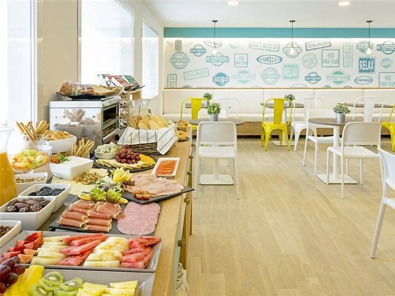 Hotel Hsm Sandalo Beach Magaluf