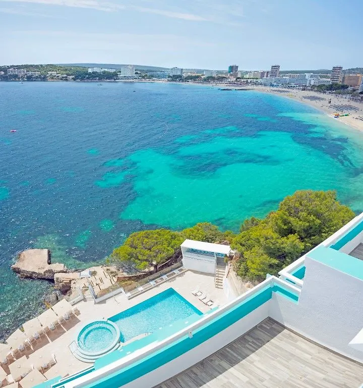 Hotel Hsm Sandalo Beach Magaluf